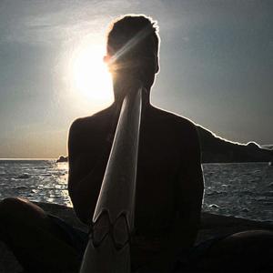 Exorcisto (feat. Shireen Amini)