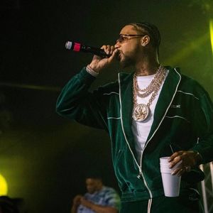 *FREE*"Bella"免费采样孟菲斯+Key Glock Type Beat