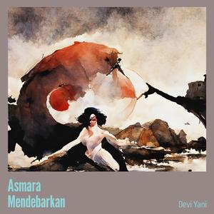 Asmara Mendebarkan