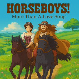 More Than a Love Song