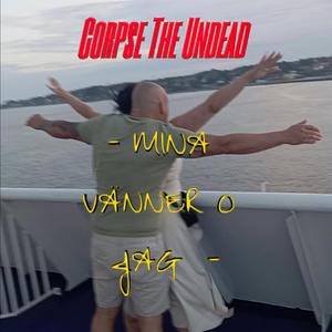 Mine venner og jeg