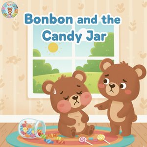 Bonbon and the Candy Jar