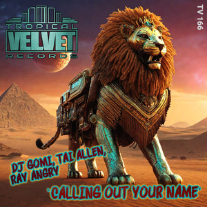 Caling Out Your Name (Instrumental)