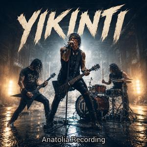 Yıkıntı