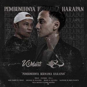 Pembunuhnya Bernama Harapan