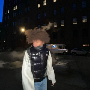 what if she already knows everything