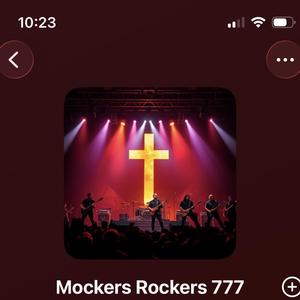 Mockers Rockers 777