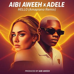 Hello By Adele Amapiano