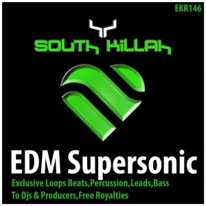 EDM Supersonic 128 Beats3