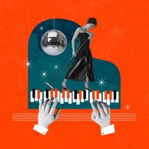 É um rock na poesia