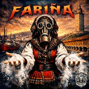 Fariña (Dj Kronos edit)