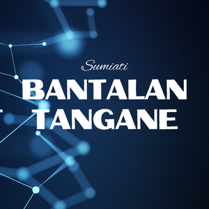 Bantalan Tangane