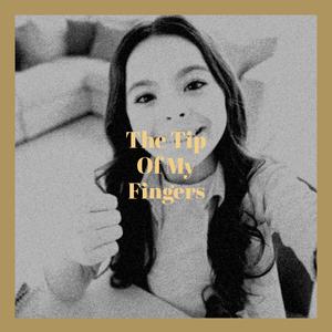 I Can't Hold Myself in Line