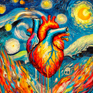 Van Gogh
