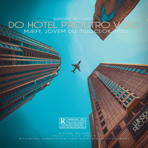 Do Hotel P'routro Voo