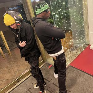 Bruddas (feat. don wicck)