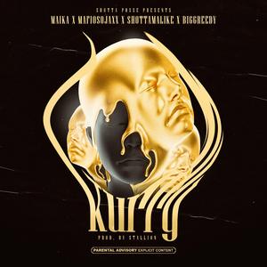 Kurry (feat. MafiosoJaxx, ShottaMalike & BigGreedy)