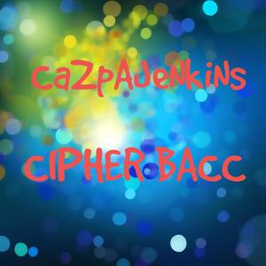 CIPHER BACC