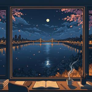 City Lights on the Water