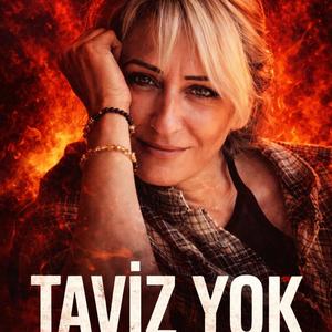 Taviz Yok