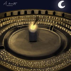 L'ARÈNE (feat. Ariana Celaeno)