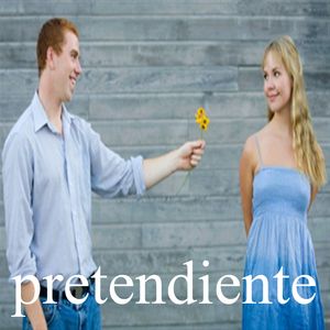 pretendiente