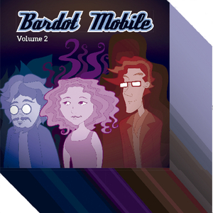 Piquenique (No Vulcão)