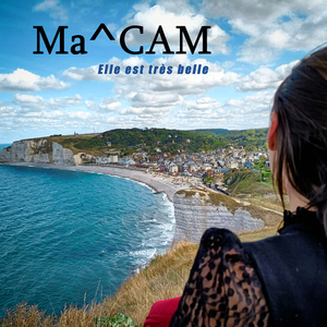 Elle est très belle