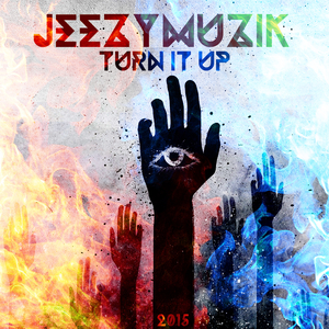 Turn It Up (Original Mix)