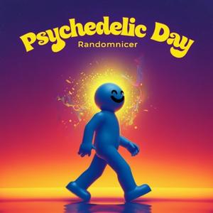 Psychedelic Day