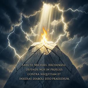 Exsurgit oratio
