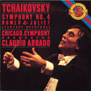 Symphony No. 4 in F Minor, Op. 36, TH 27:II. Andantino in modo di canzona