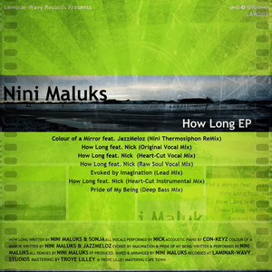 How Long (Original Vocal Mix)