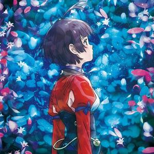 Aimer-Ninelie(piano cover)（我深沉的爱着Deep House remix）