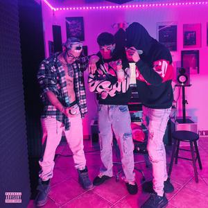 Crochet (feat. VERI & Sian RS)