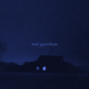 lost goodbye