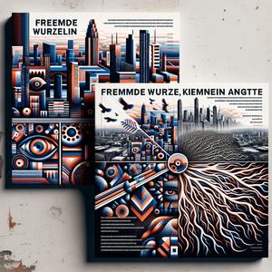 Erinnerungen in Greyscale