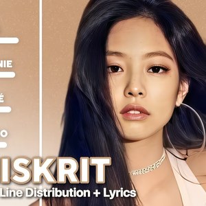AI BLACKPINK MINISKIRT
