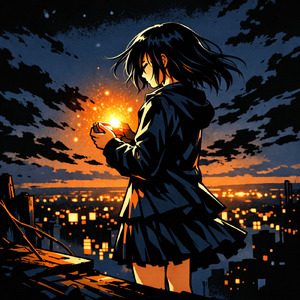 すべての終わりが始まりだった