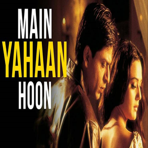 main yahan hoon