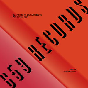 Way To Your Heart (Original Mix)