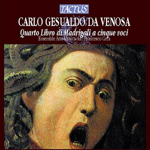 Madrigals, Book 4:2a parte: Quando di lui la sospirata vita