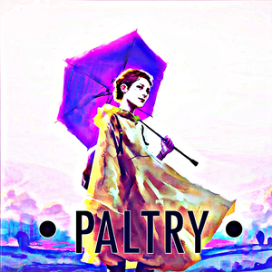 paltry