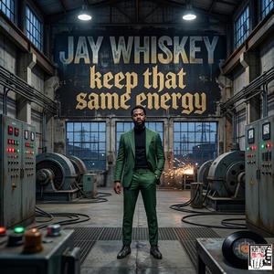 Keep That Same Energy