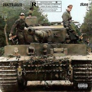PANZERJÄGER