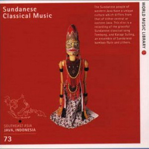 Tembang: Pangauban, Pakuan And Tepung Munggaran