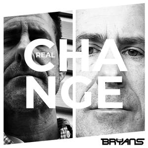 Real Change (feat. Rob Dixon)