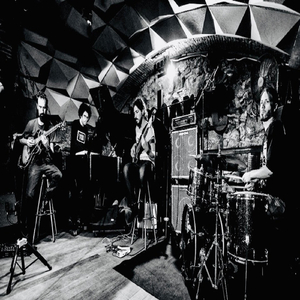 Desenlaces (Live)