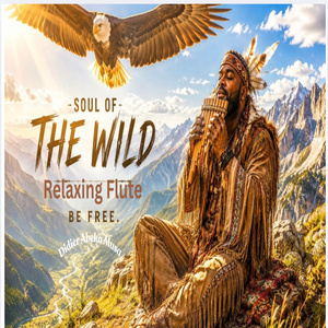 Tribal Flute Journey