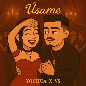 Úsame (feat. Vs)